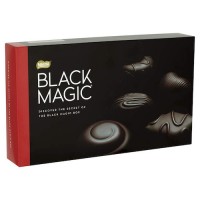 Nestle Black Magic - 348g Box